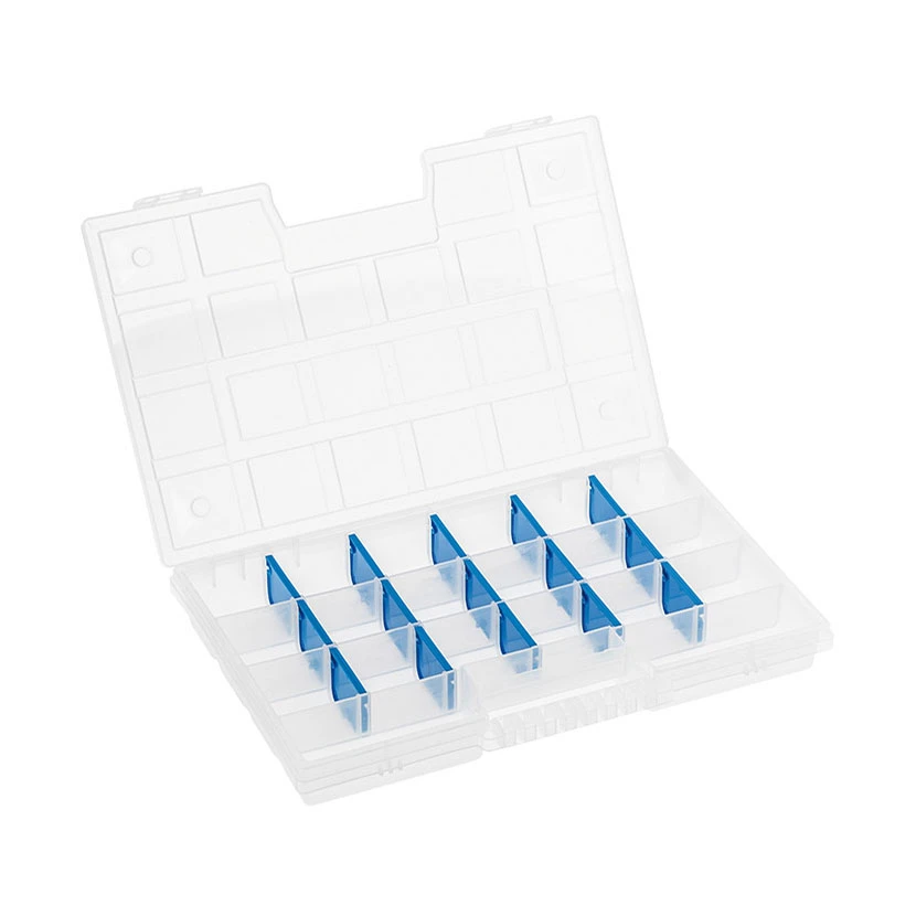 Slika proizvoda: ORGANIZATOR 12,0" HOGERT HT7G022